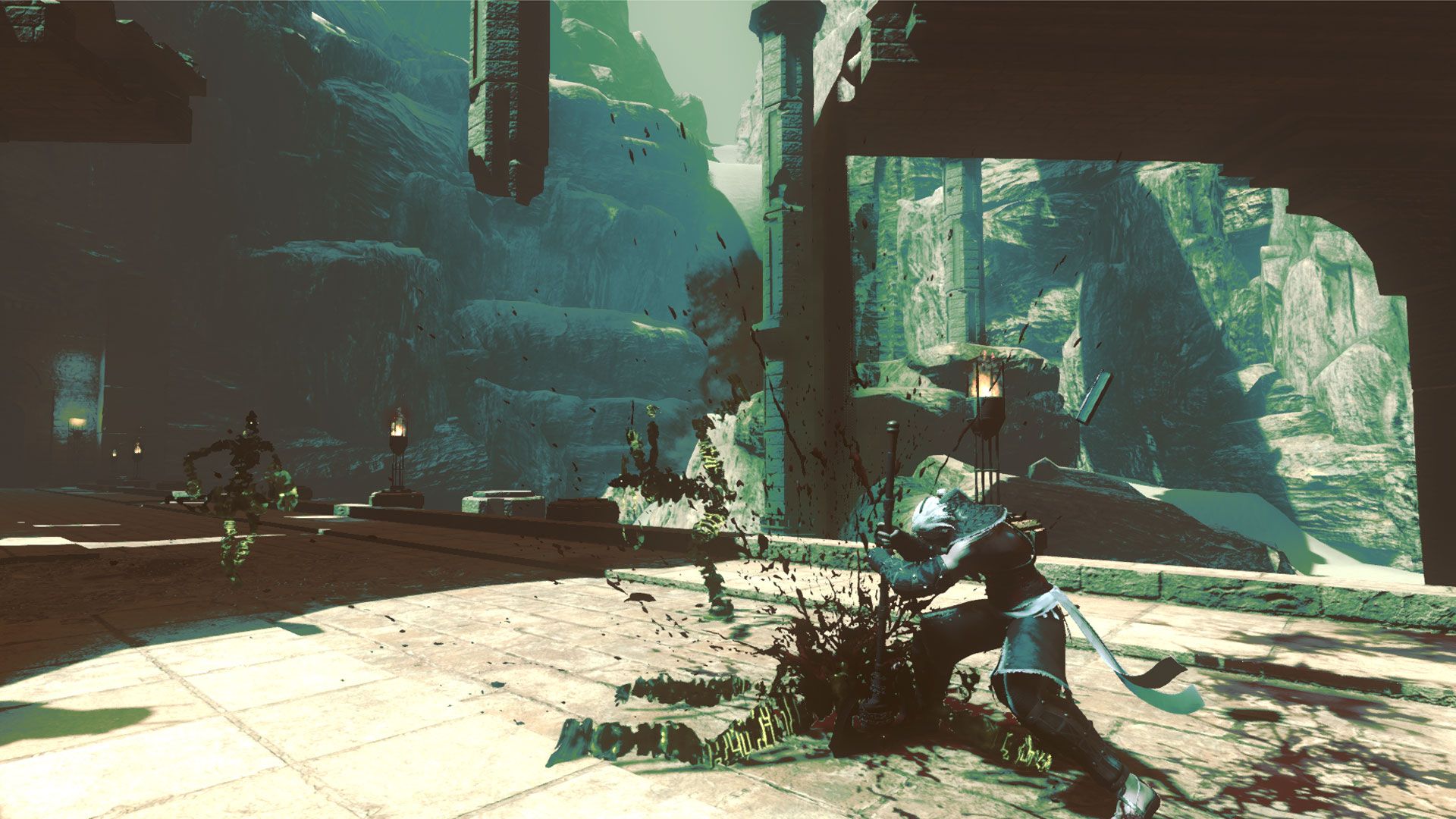 Nier Replicant Review Impressions: Is the Nier Remaster Worth it? Should you buy Nier Replicant V 1.22?
