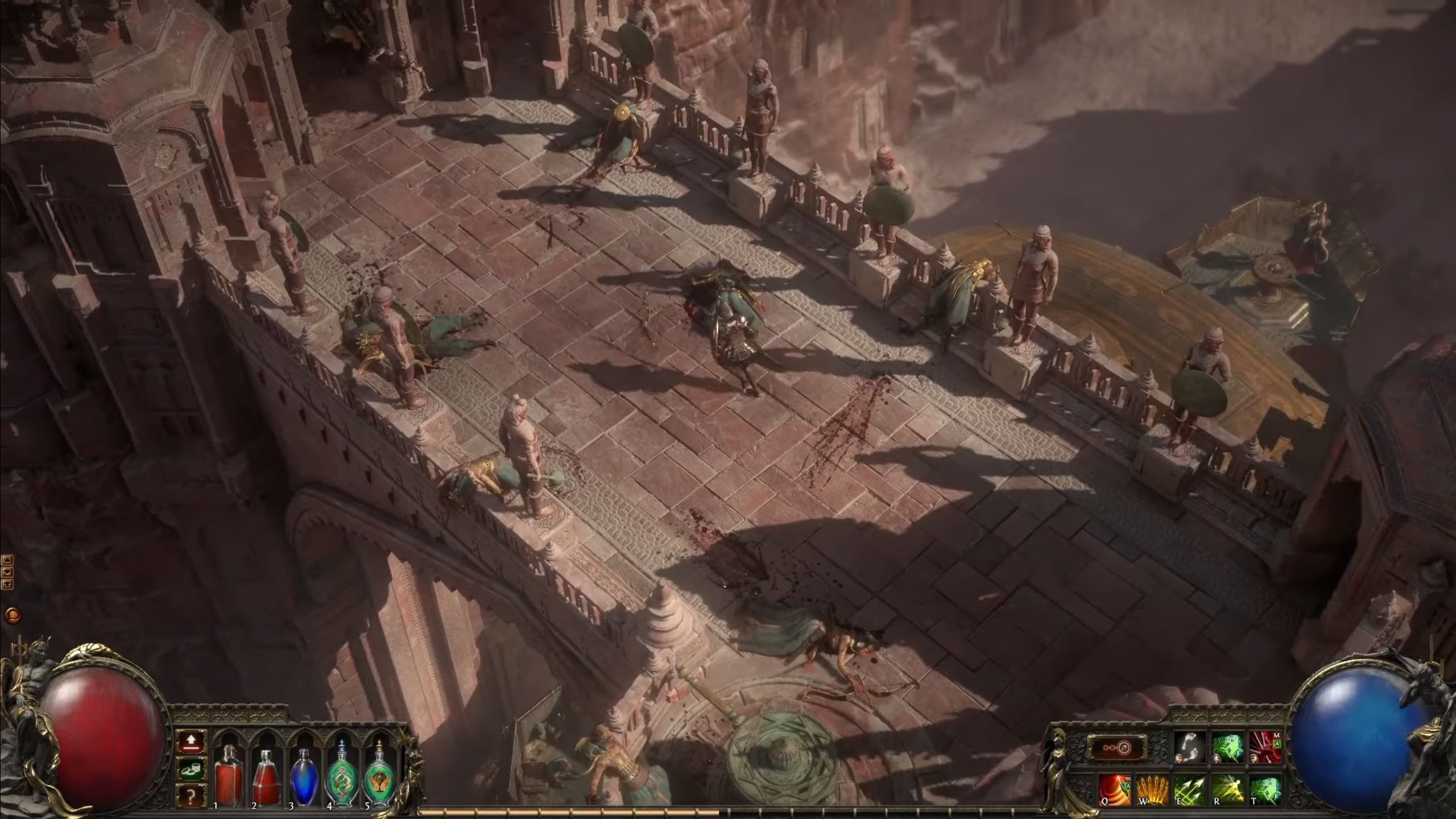 Path of Exile 2 Gameplay Preview: Release Date, New Campaign, Classes, and More!