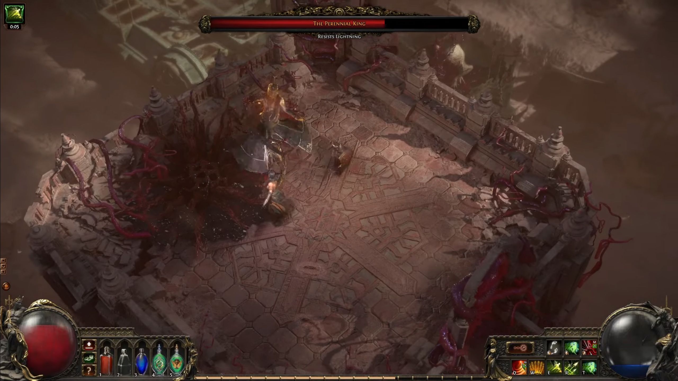 Path of Exile 2 Gameplay Preview: Release Date, New Campaign, Classes, and More!
