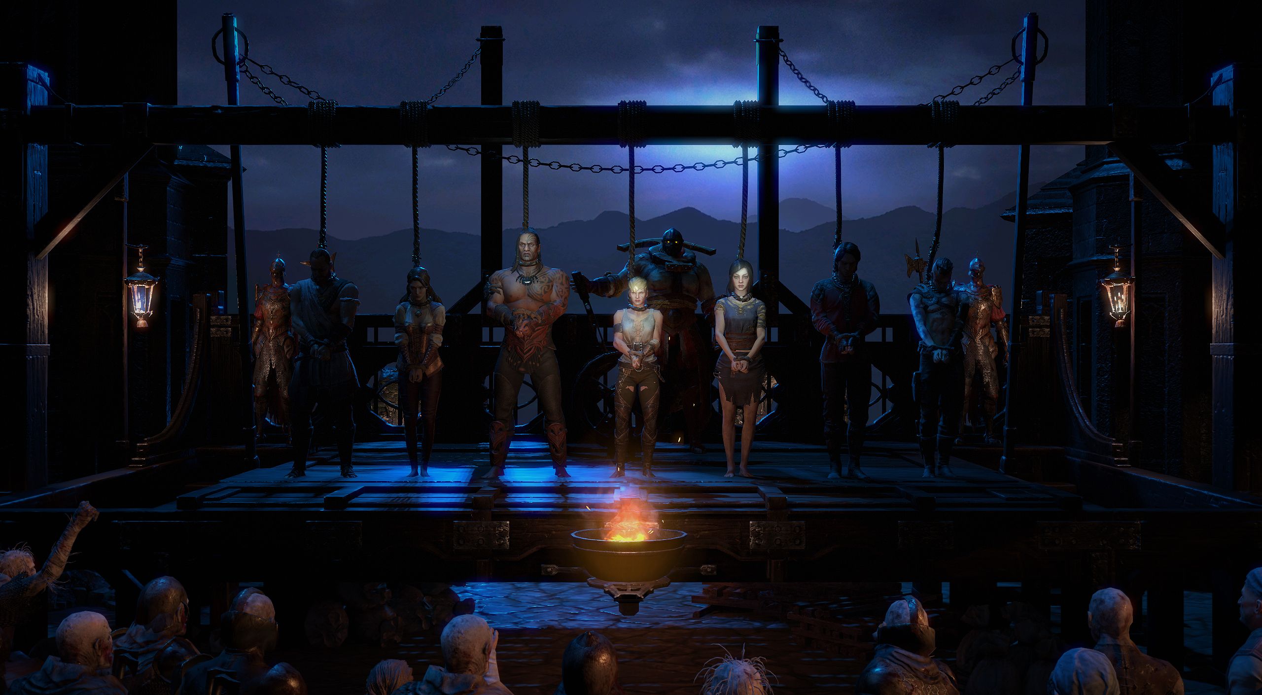 Path of Exile 2 Gameplay Preview: Release Date, New Campaign, Classes, and More!