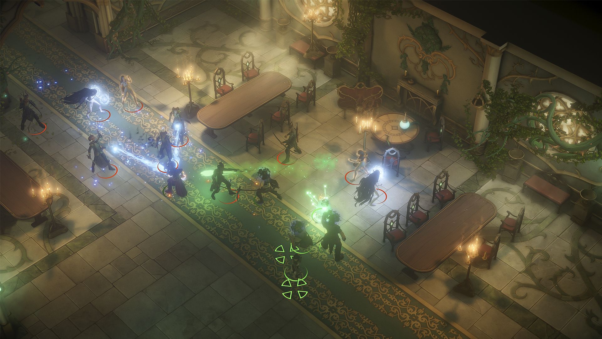 Top 10 CRPGs You Should Play in 2021