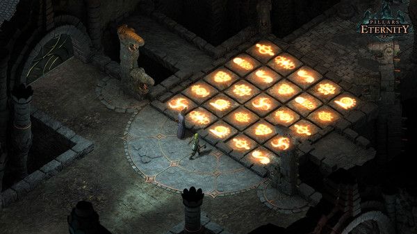 Top 10 CRPGs You Should Play in 2021