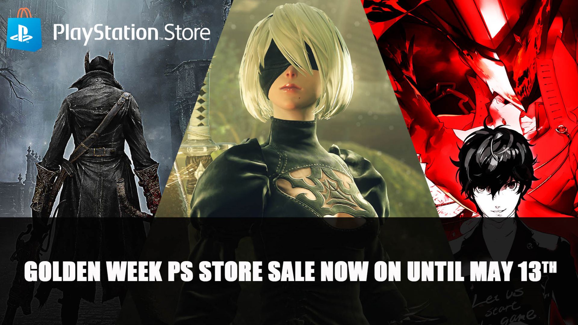 Top RPG News Of The Week: May 2nd (Lost Soul Aside, Monster Hunter Rise, Genshin Impact and More!)