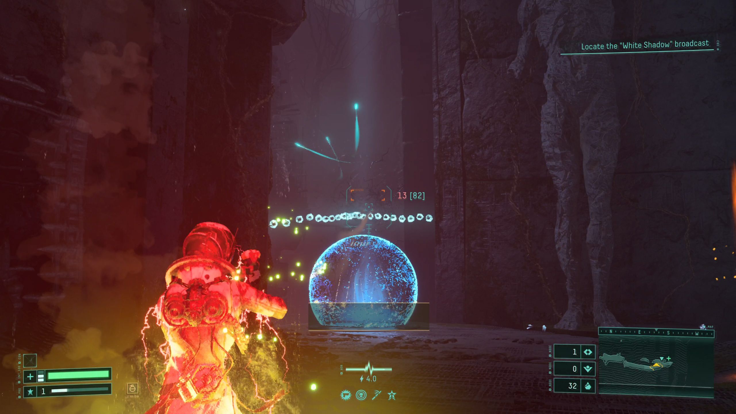 Returnal Review &amp; Impressions: PS5 Gameplay Worth Your Time, A Sci Fi Rogue Like as no other