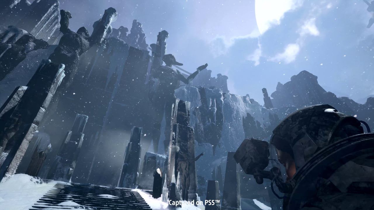 Returnal Review &amp; Impressions: PS5 Gameplay Worth Your Time, A Sci Fi Rogue Like as no other