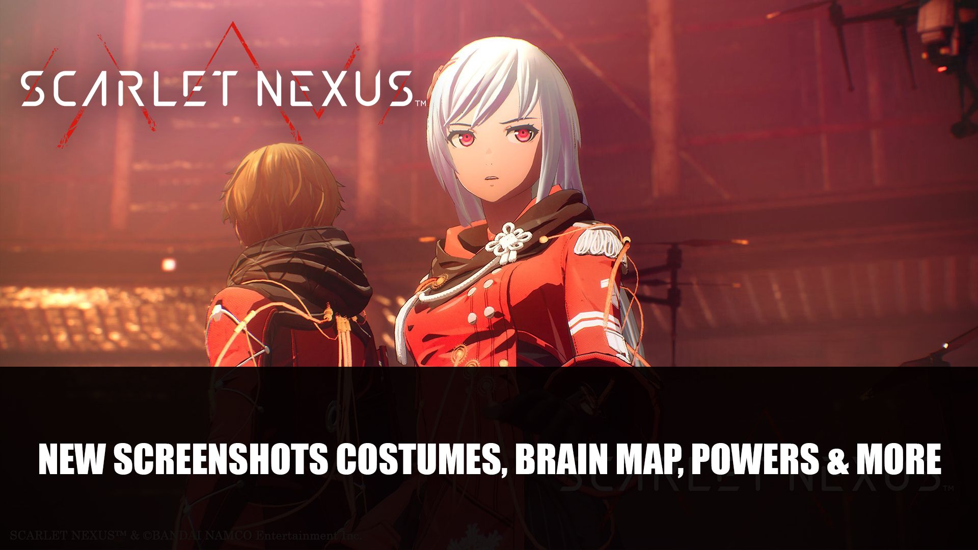 Top RPG News Of The Week: April 18th (NieR Replicant, Solasta, Mass Effect Legendary &amp; More!)