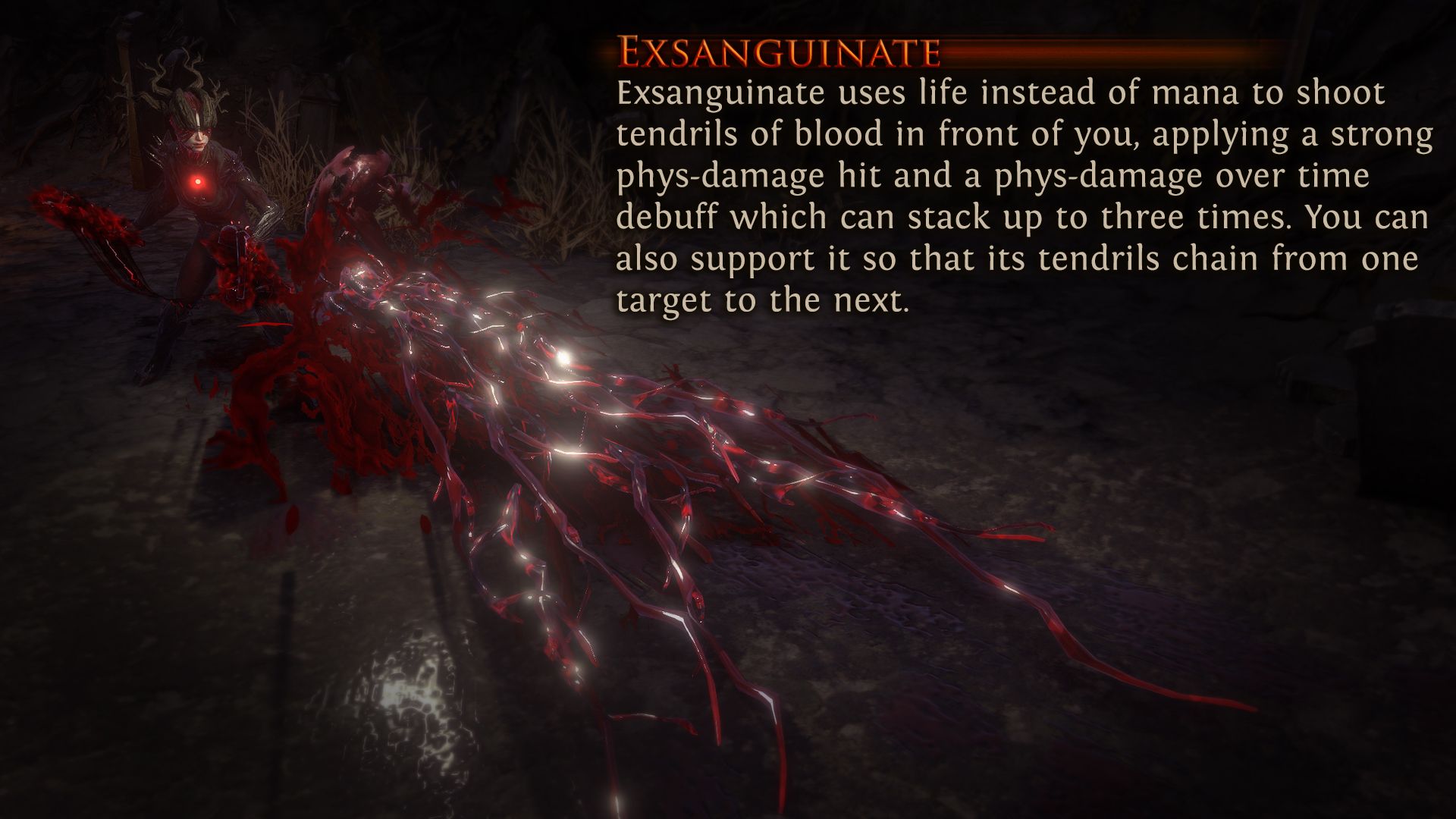 Path of Exile Ultimatum Releases April 16th