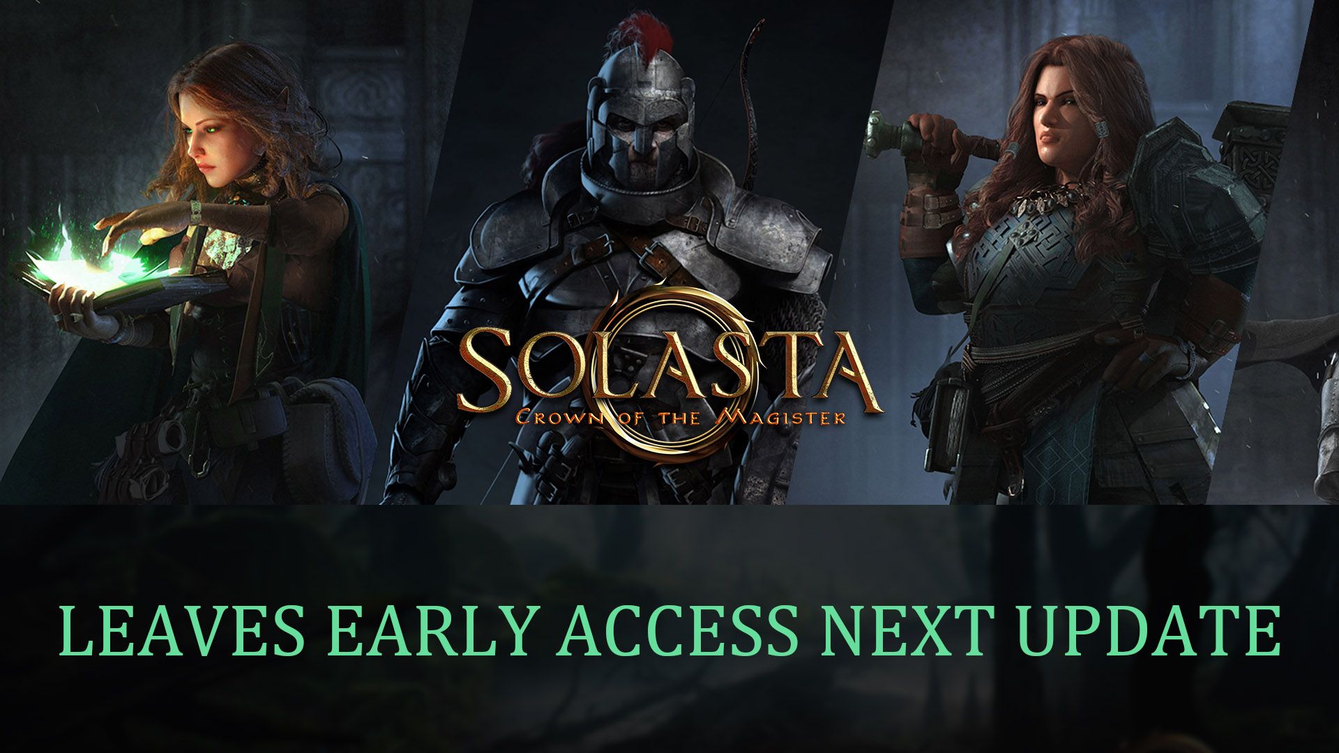 Top RPG News Of The Week: April 11th (Diablo 2, Solasta, Path of Exile 2 and More!)