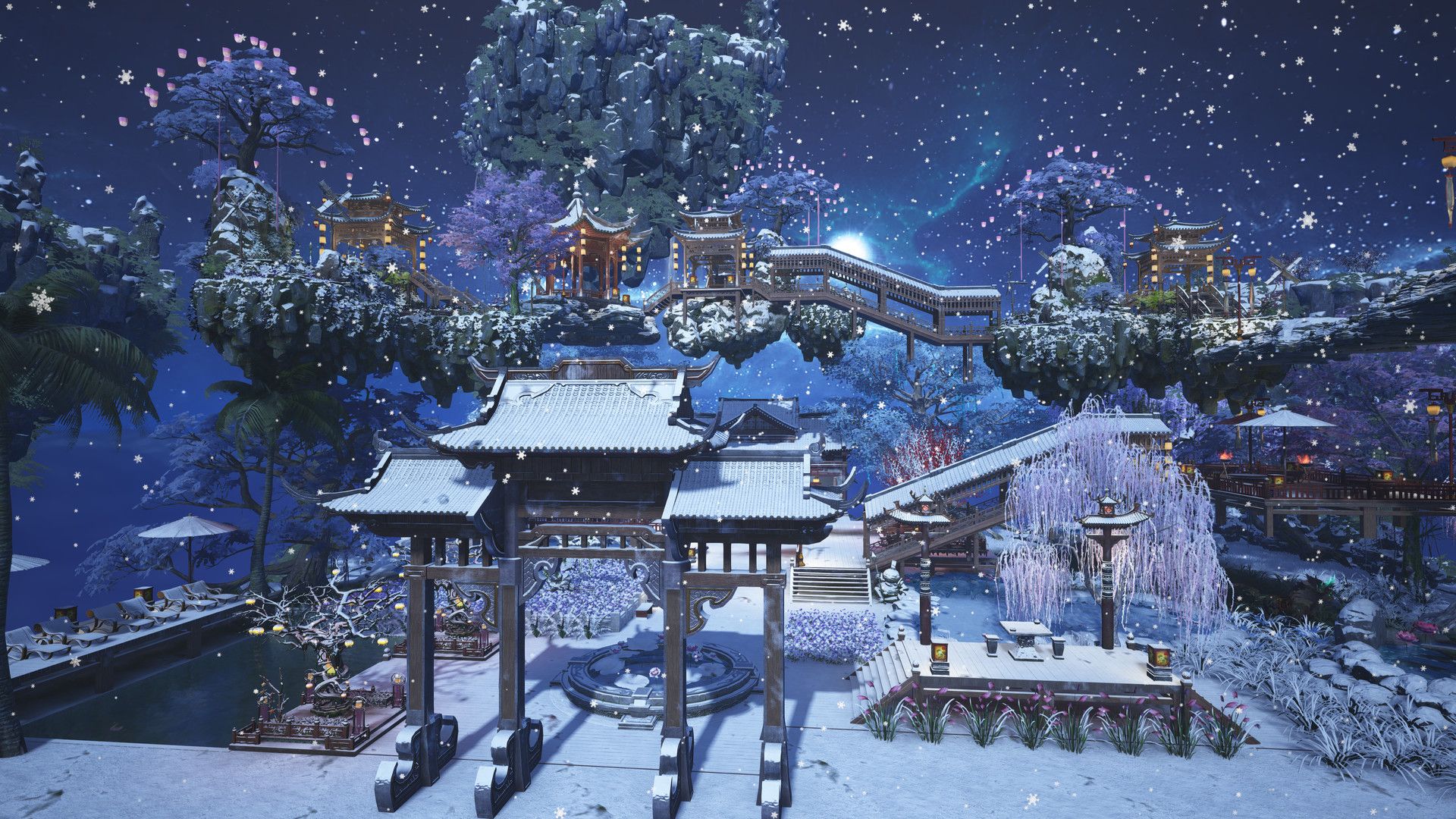 Swords of Legends Online 01