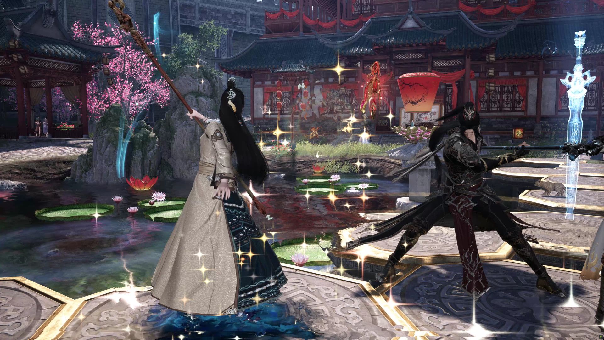 Swords of Legends Online 02