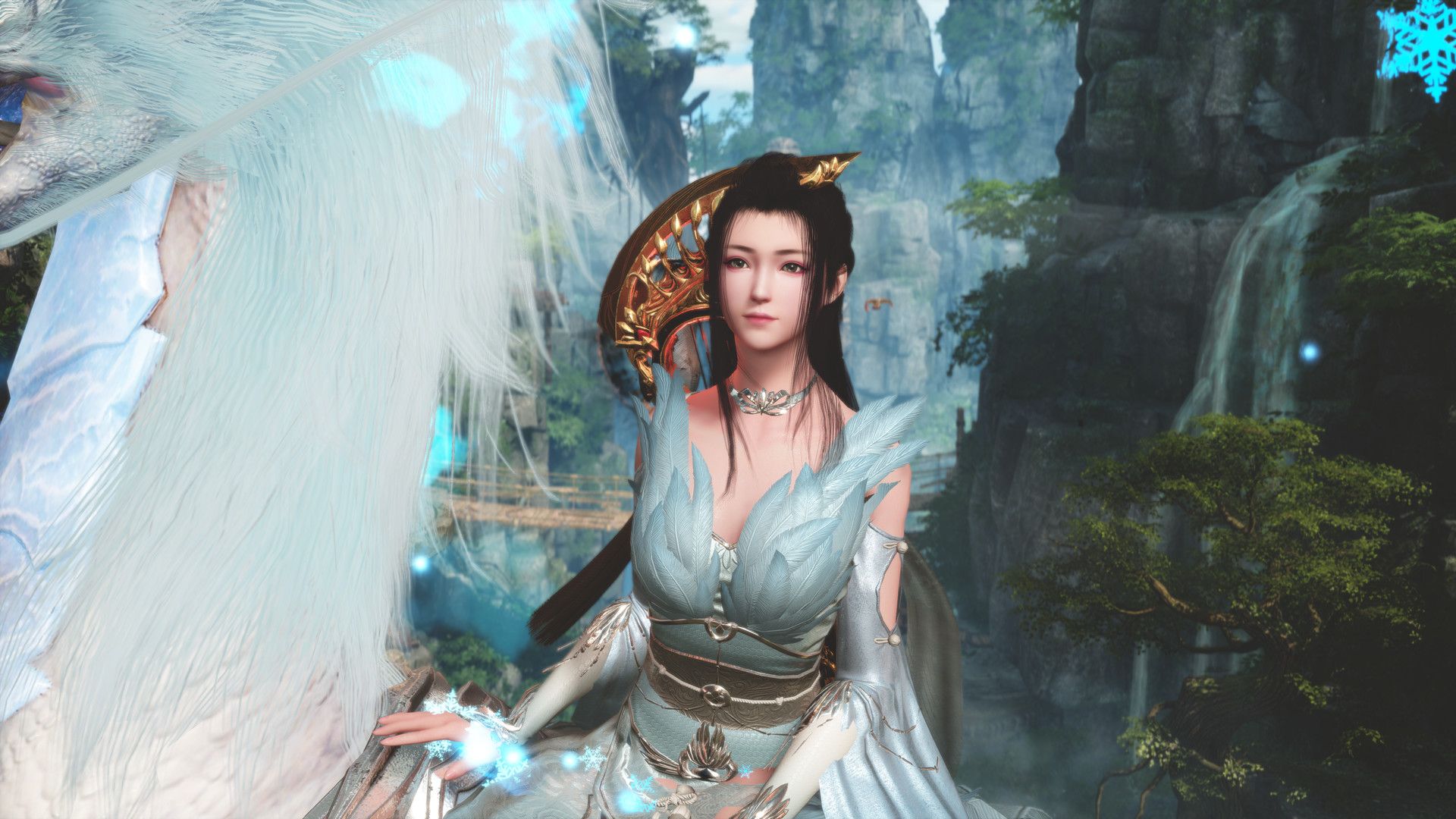 Swords of Legends Online 03