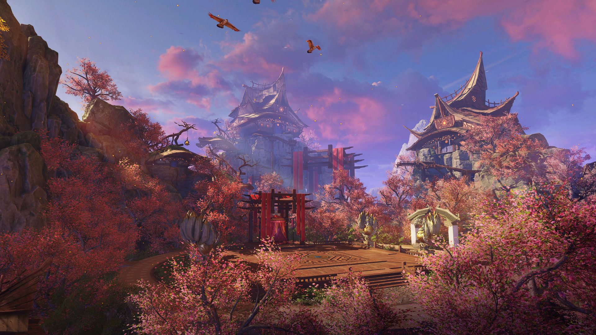 Swords of Legends Online 05