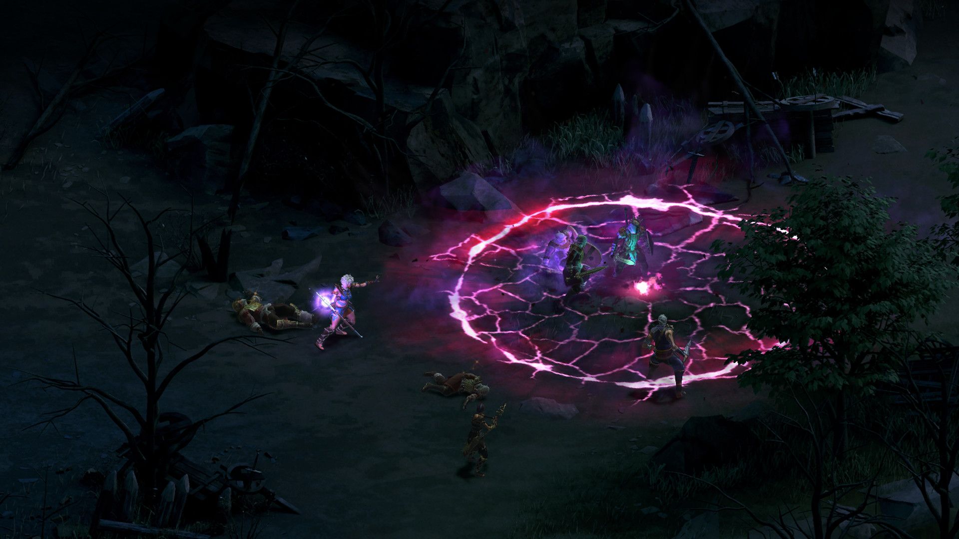 Top 10 CRPGs You Should Play in 2021