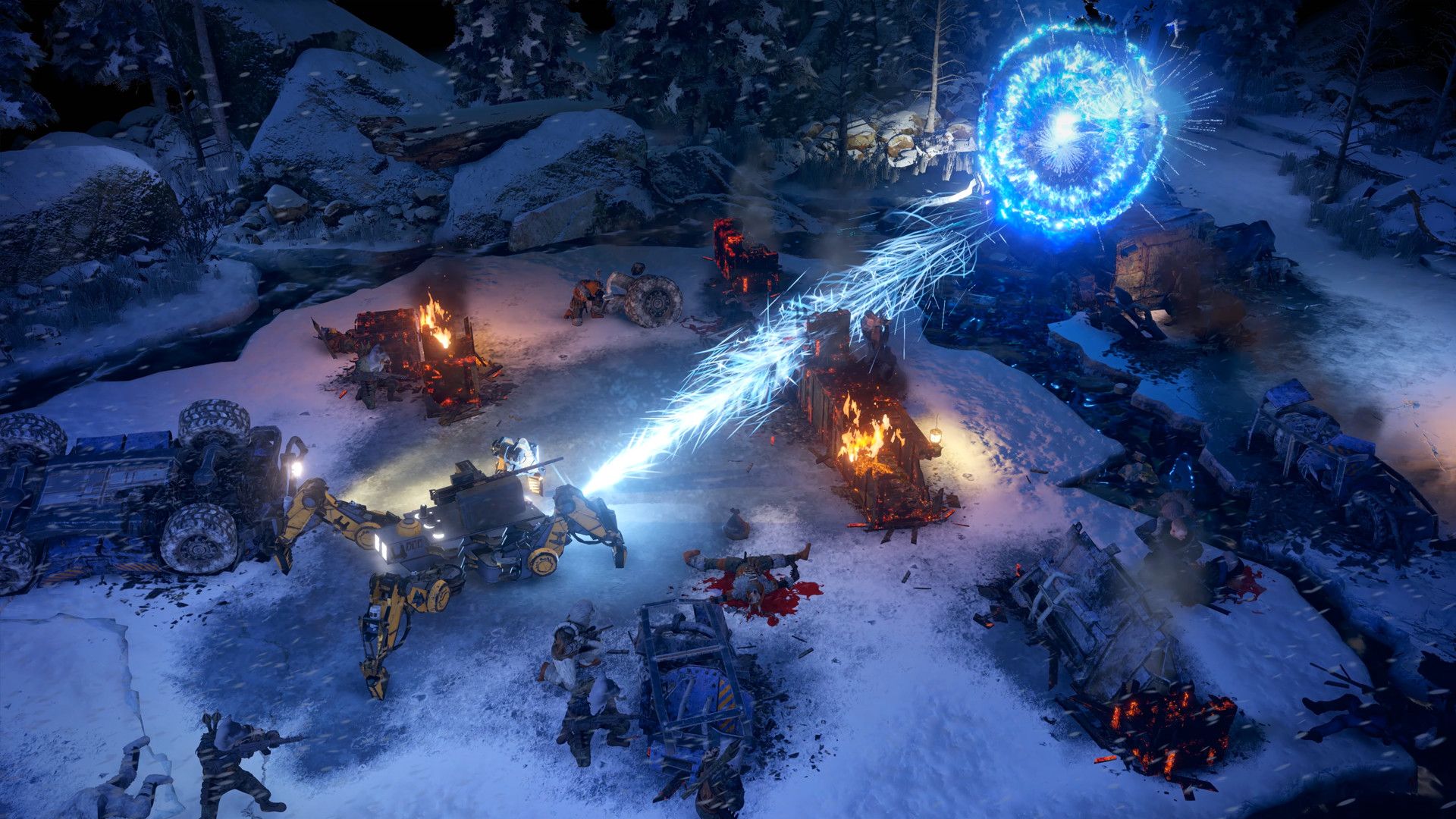 Top 10 CRPGs You Should Play in 2021
