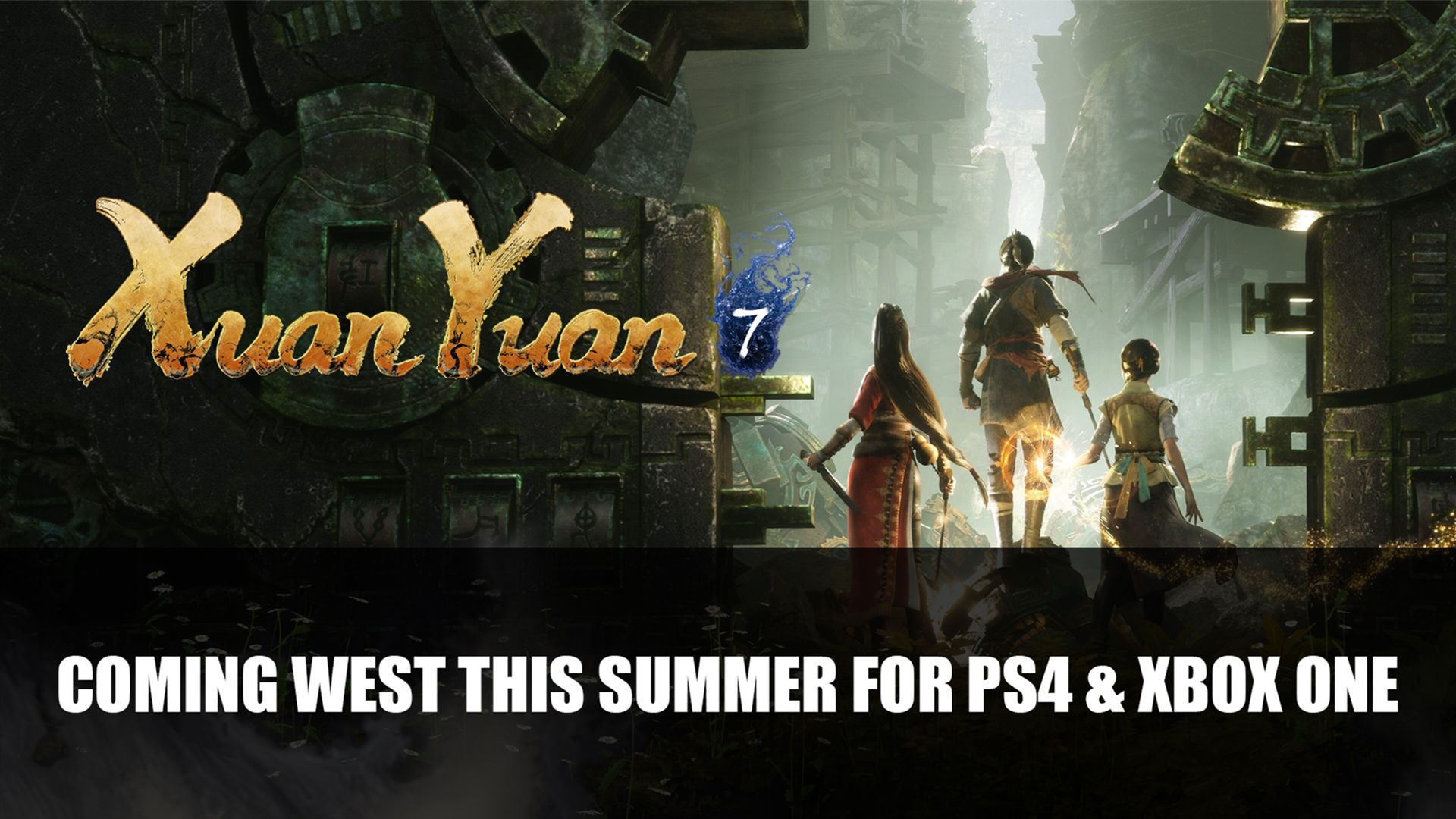 Top RPG News Of The Week: May 2nd (Lost Soul Aside, Monster Hunter Rise, Genshin Impact and More!)