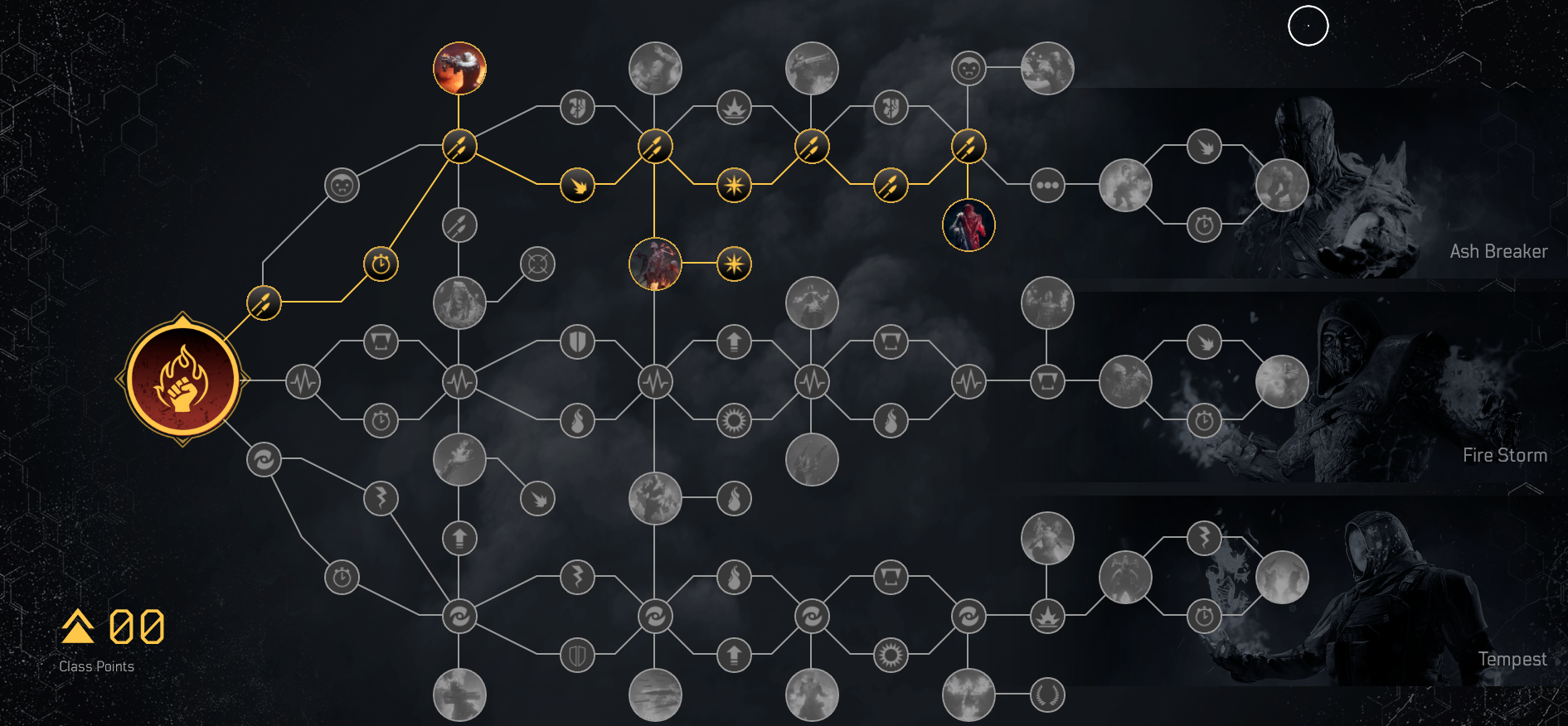 Outriders Pyromancer Build Guide   (Ash Breaker)