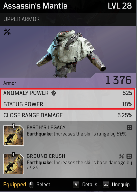 Outriders Devastator Build Guide – Seismic Juggernaut