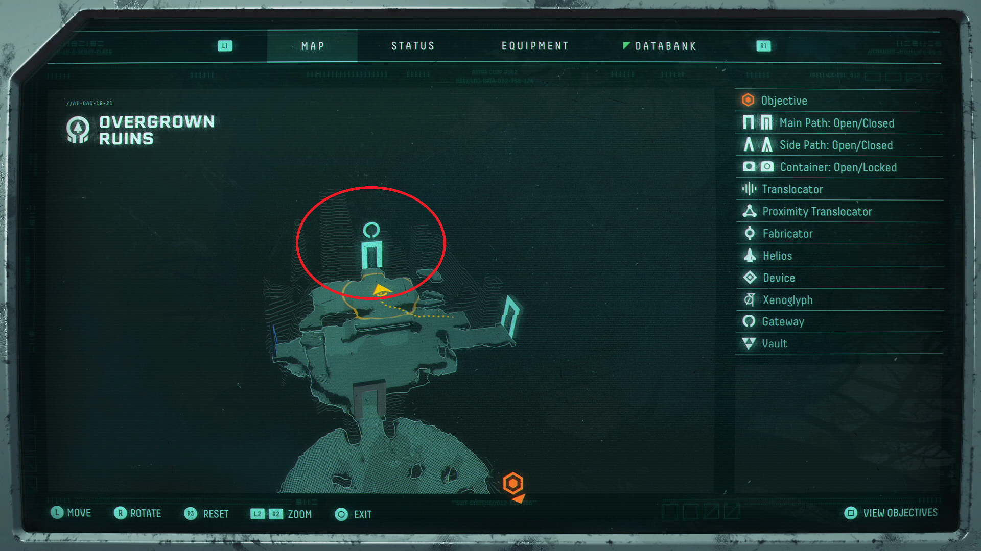 Returnal Walkthrough Guide: Overgrown Ruins, Crimson Wastes, Derelict Citadel and More!