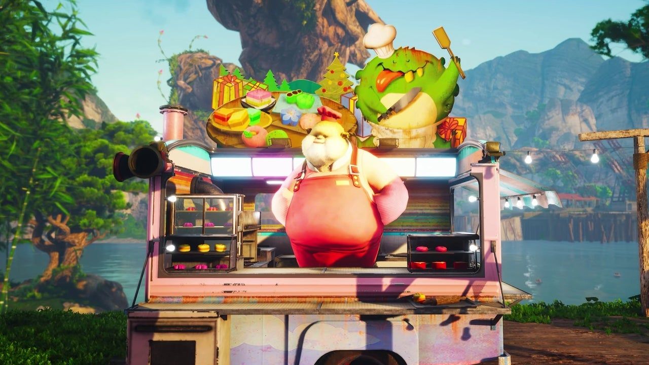 Biomutant New &lsquo;World&rsquo; Trailer Highlights the Peaceful Side of the Game