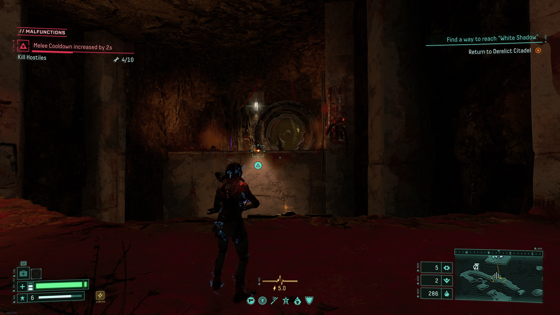 Returnal Walkthrough Guide: Overgrown Ruins, Crimson Wastes, Derelict Citadel and More!