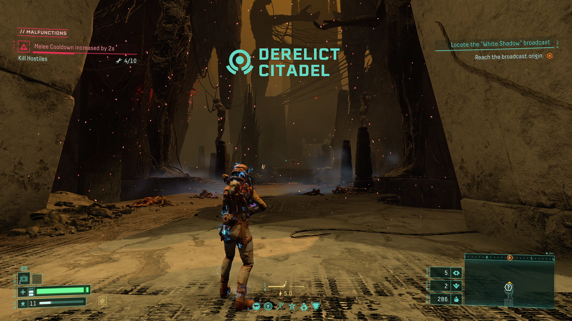 Returnal Walkthrough Guide: Overgrown Ruins, Crimson Wastes, Derelict Citadel and More!