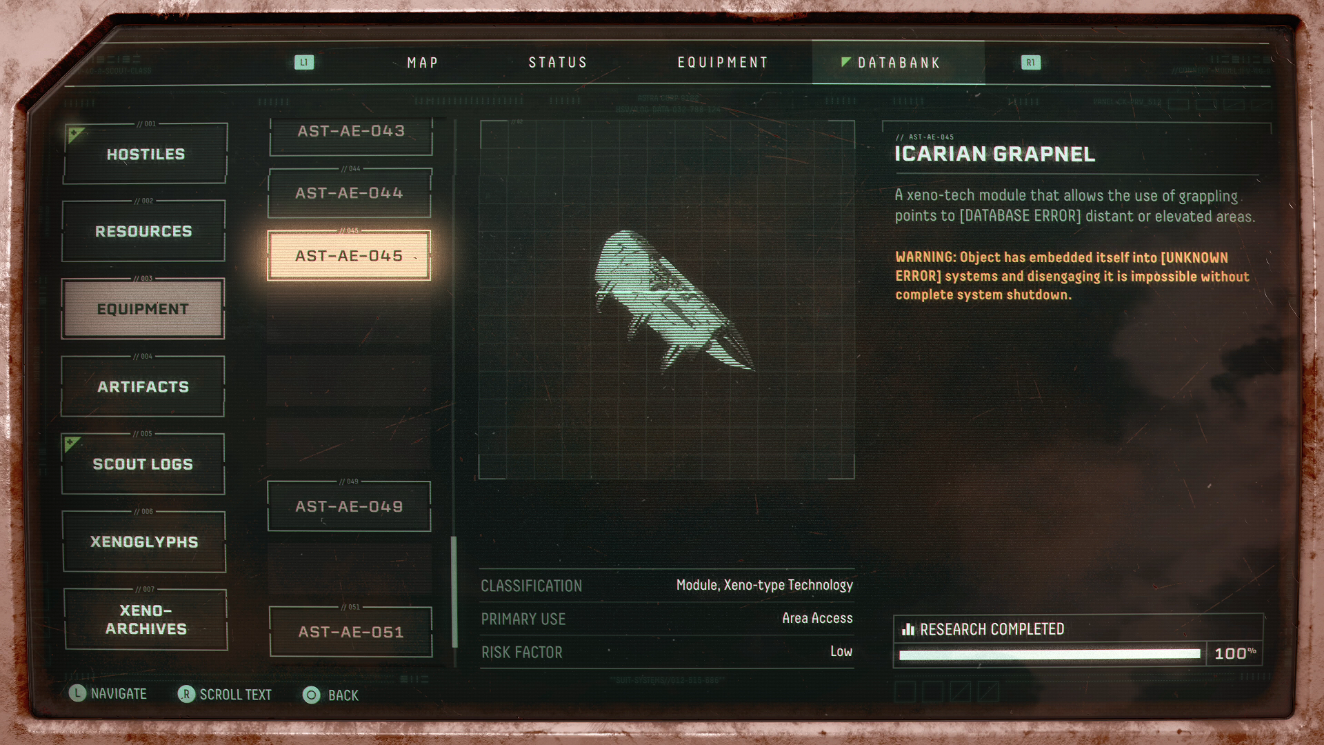 Returnal Walkthrough Guide: Overgrown Ruins, Crimson Wastes, Derelict Citadel and More!