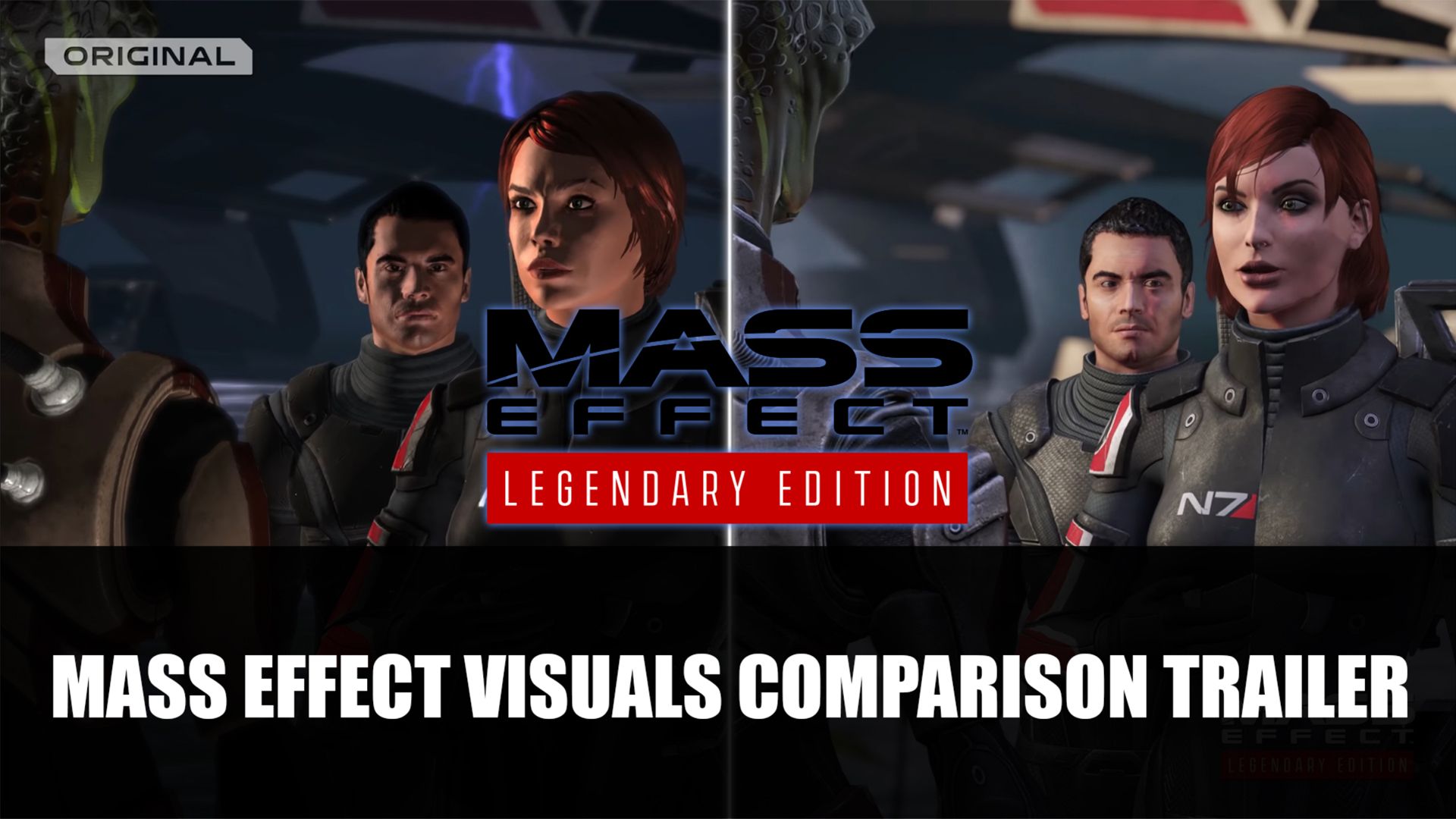 Top RPG News Of The Week: April 18th (NieR Replicant, Solasta, Mass Effect Legendary &amp; More!)