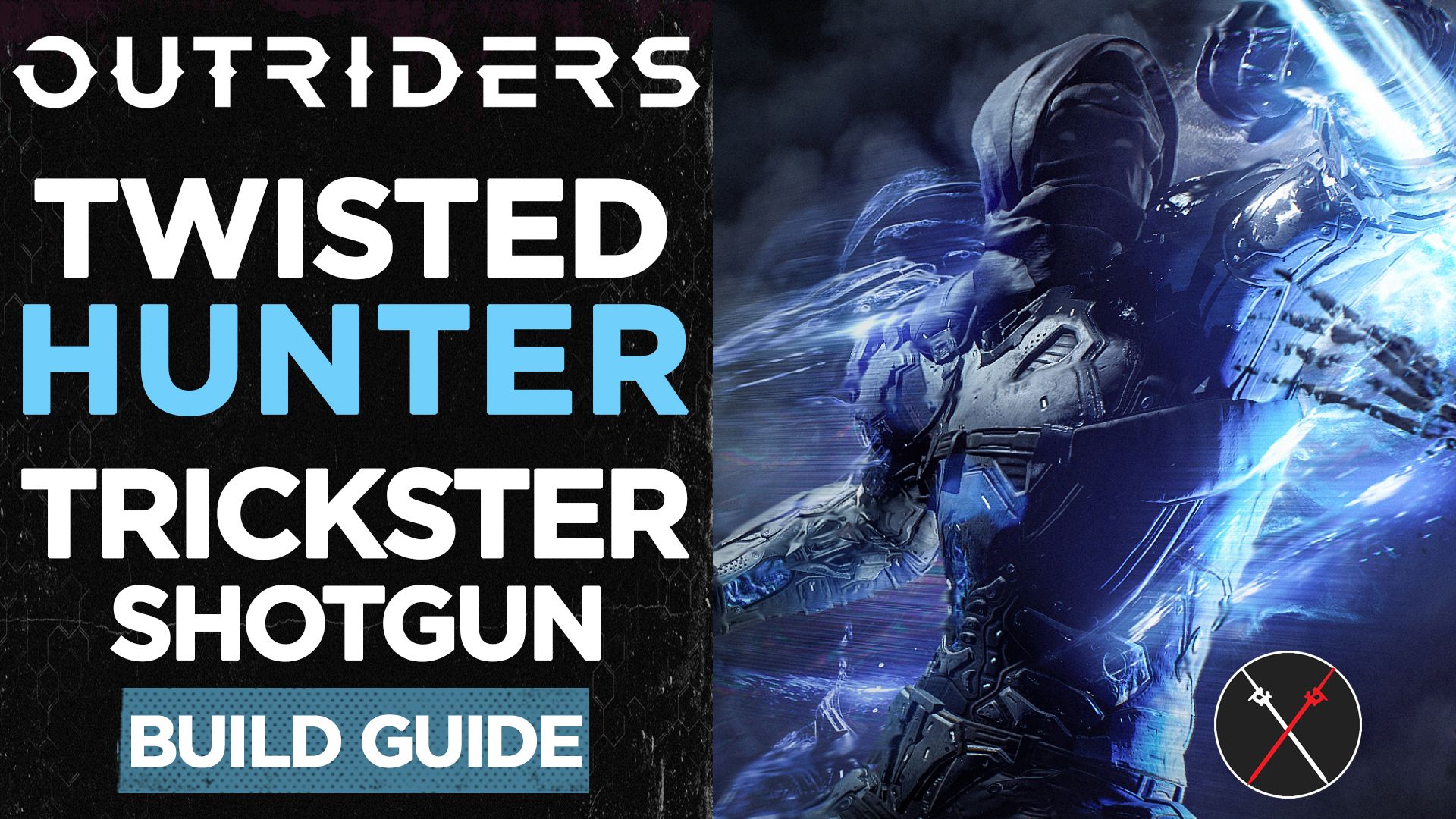 outriders-twisted-hunter-trickster-shotgun-build-guide