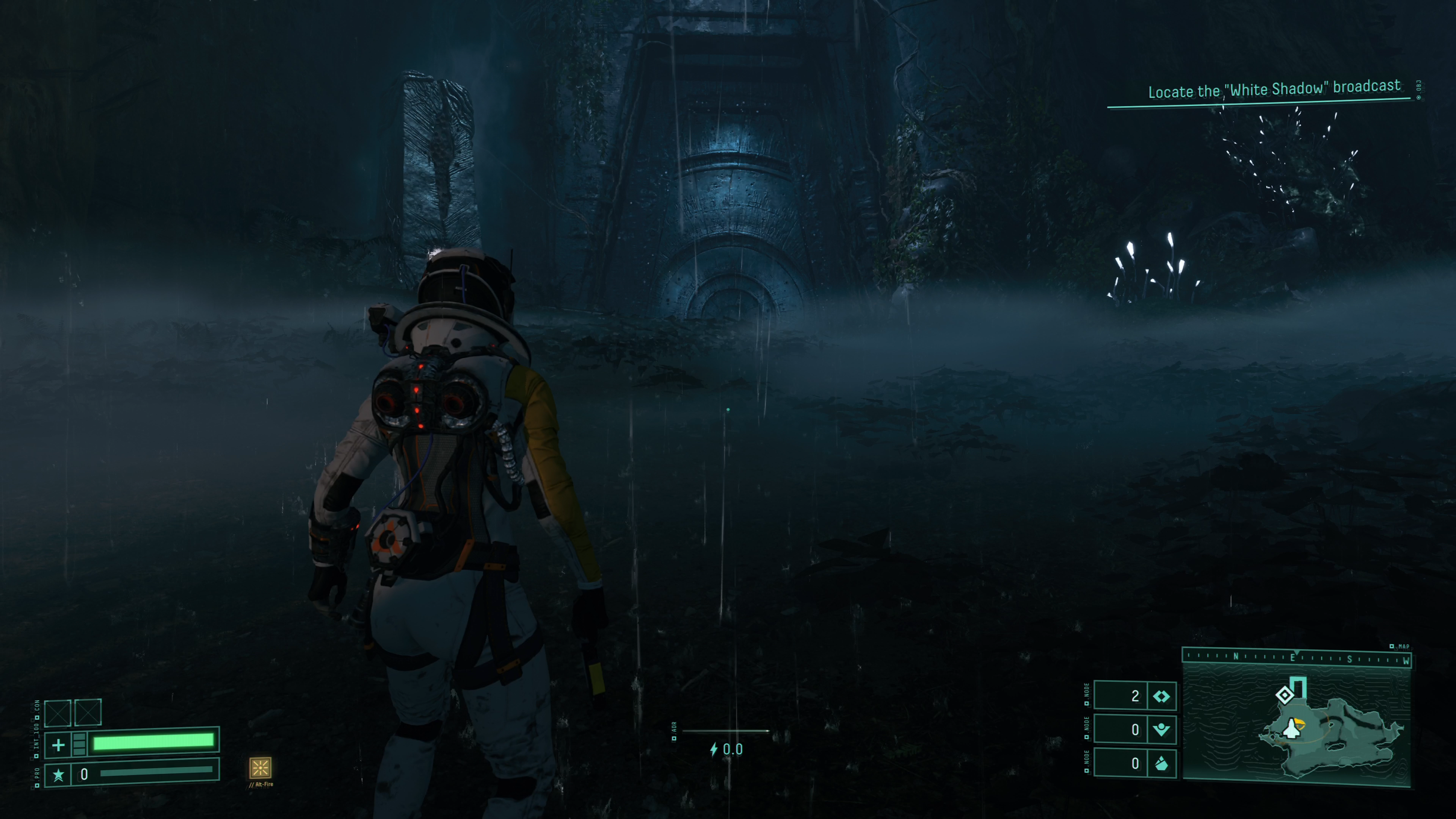 Returnal Walkthrough Guide: Overgrown Ruins, Crimson Wastes, Derelict Citadel and More!