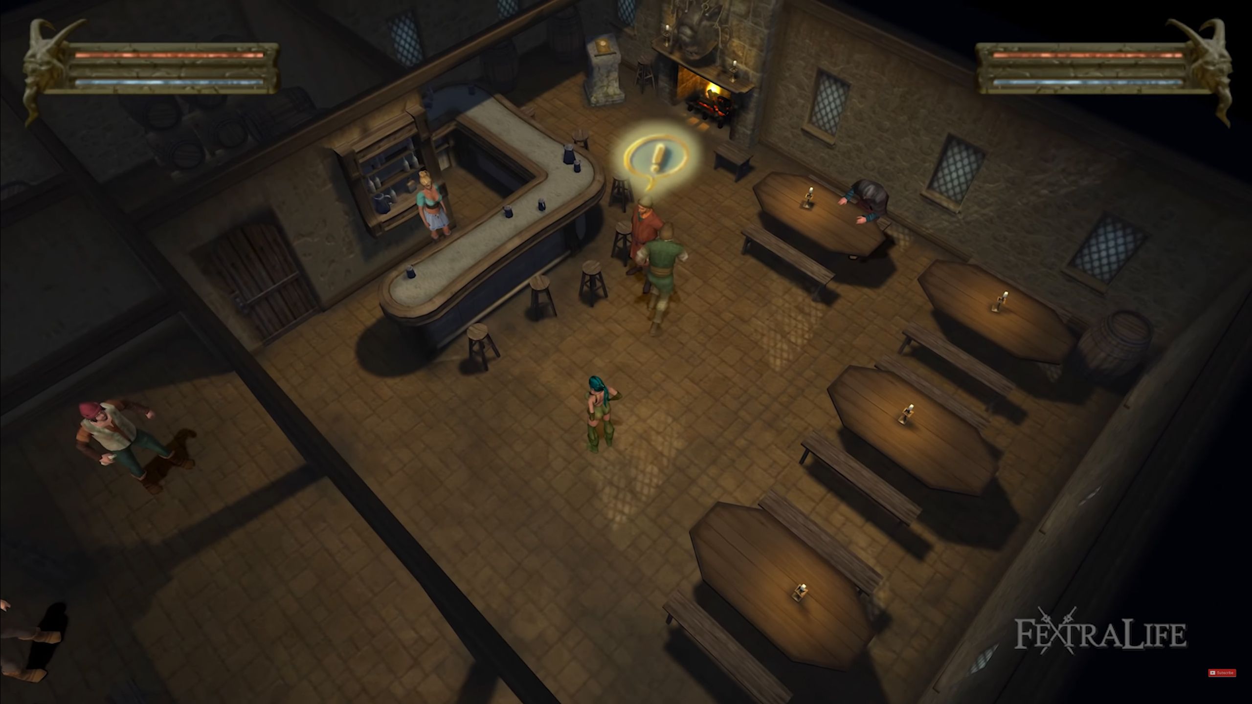 Baldur&rsquo;s Gate Dark Alliance Review   4K Re Release   Is It Worth It?