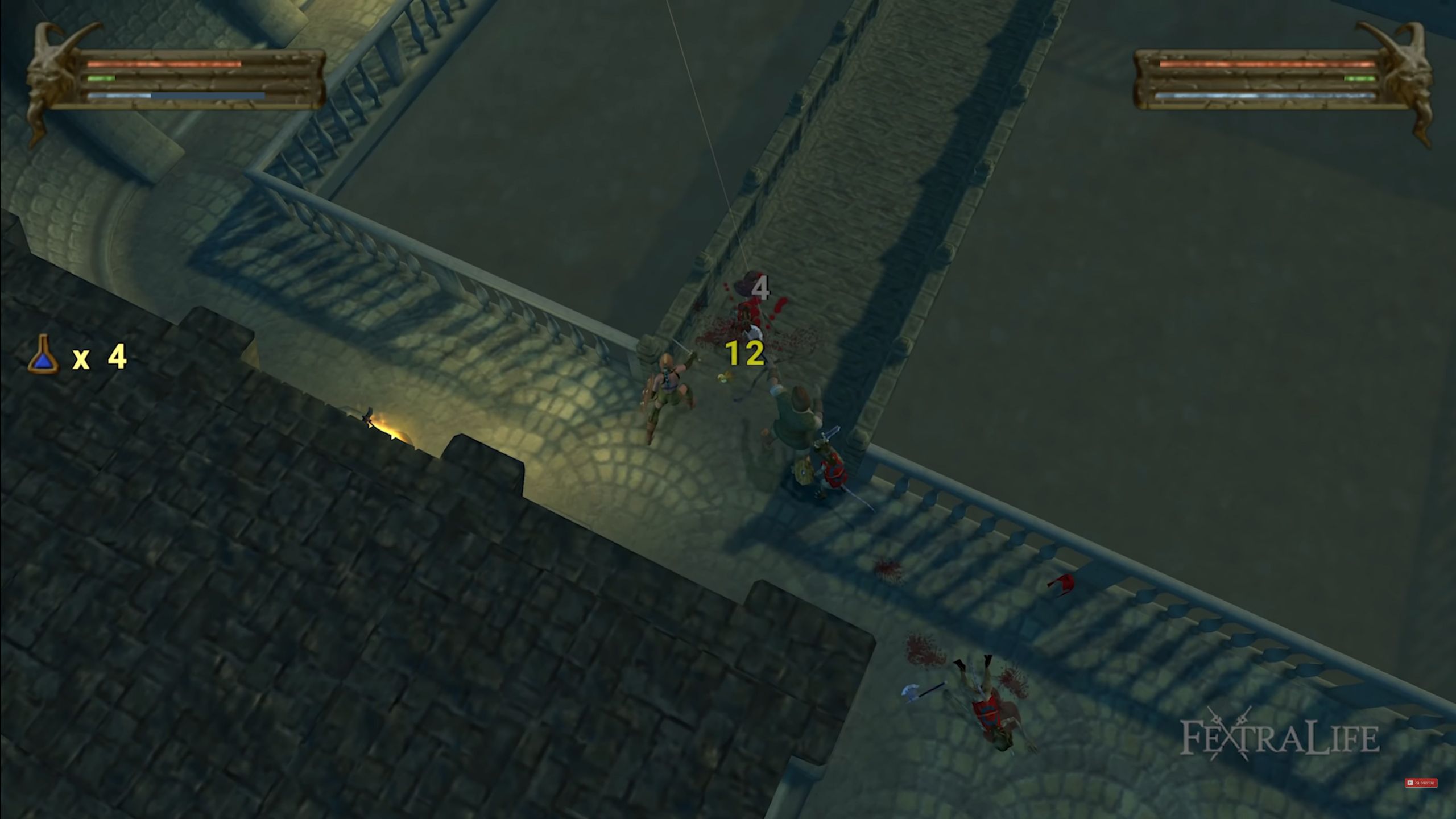 Baldur&rsquo;s Gate Dark Alliance Review   4K Re Release   Is It Worth It?