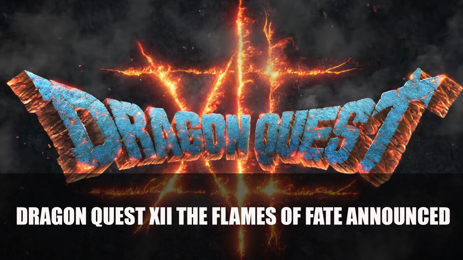 Top RPG News Of The Week: May 30th (Monster Hunter Rise, Dragon Quest XII, Xbox and Bethesda Showcase Plus More)