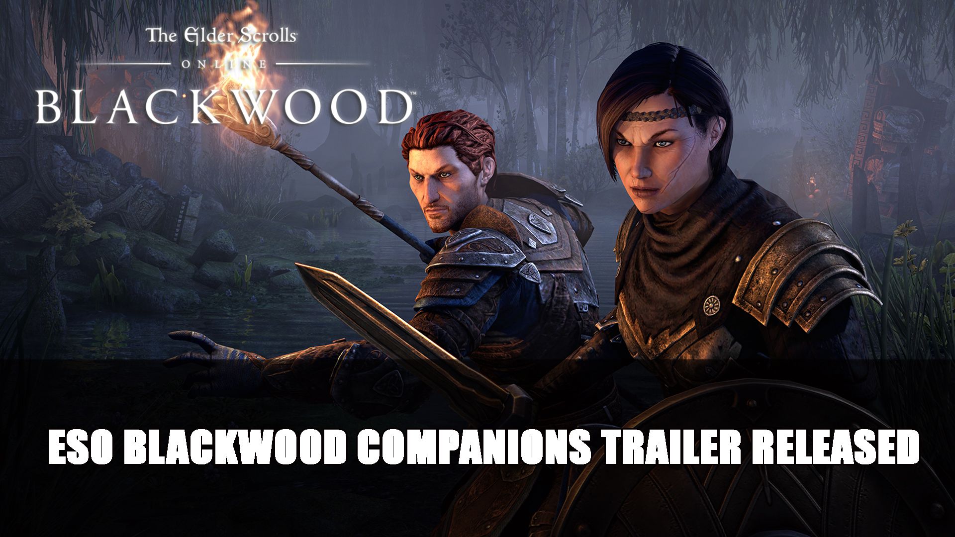 Top RPG News Of The Week: May 9th (Baldur&rsquo;s Gate: Dark Alliance, Pathfinder, Biomutant &amp; More!)