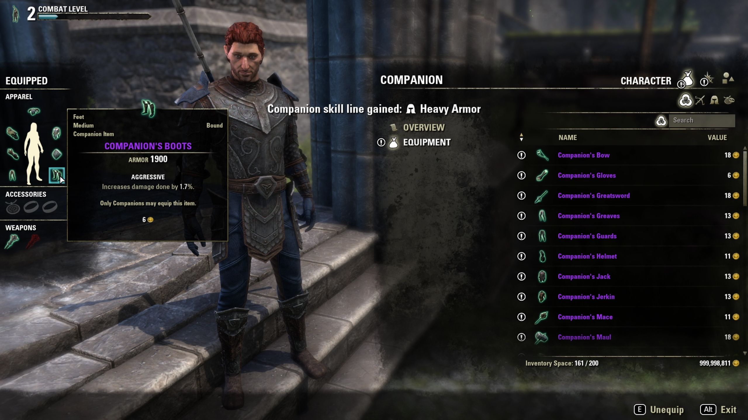 The Elder Scrolls Online   Blackwood Chapter &amp; Update 30 Review