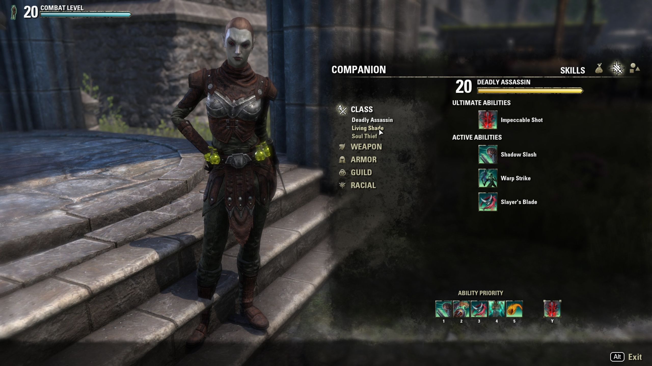 The Elder Scrolls Online   Blackwood Chapter &amp; Update 30 Review