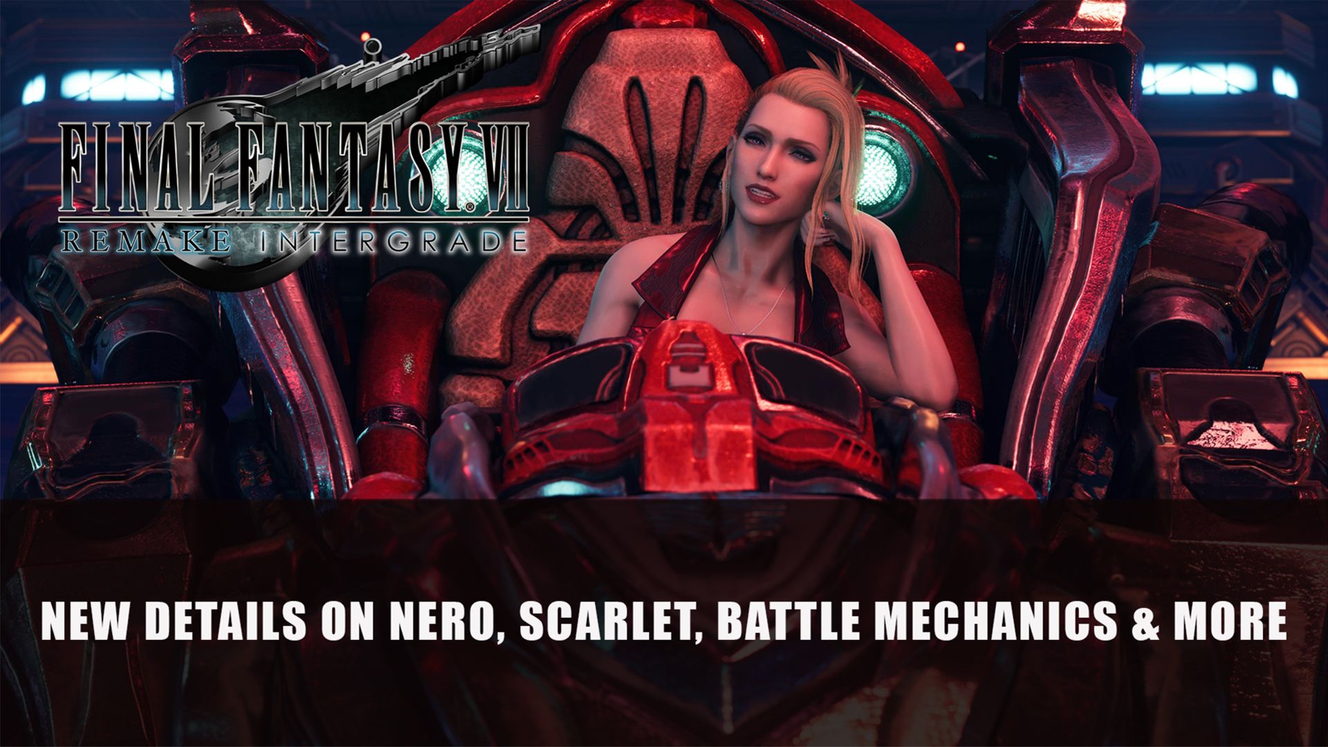 Top RPG News Of The Week: May 23rd (Starfield, FFXIV Endwalker, Final Fantasy 7 Remake Intergrade and More!)