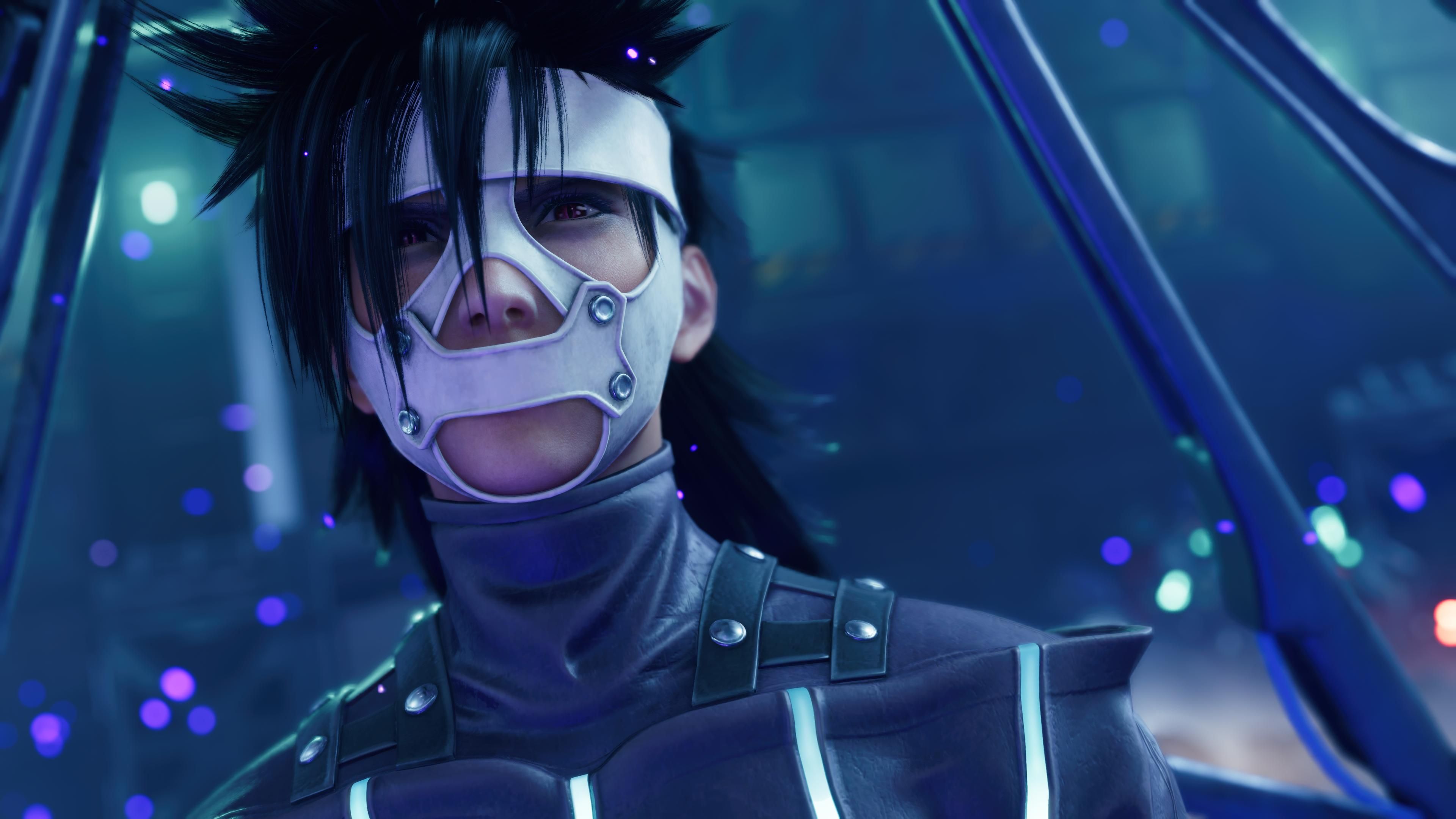 Final Fantasy VII Remake Intergrade_2021_05 18 21_006