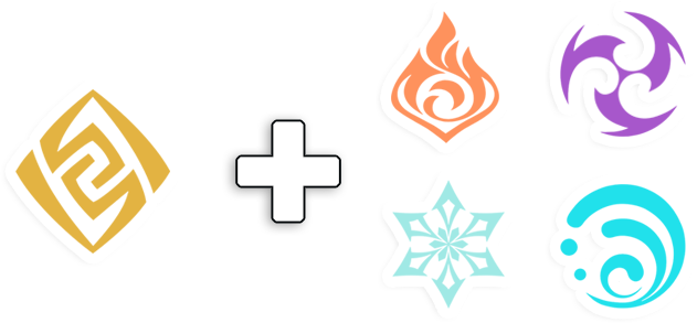 Genshin Impact Character Tier List: Crystallize (Geo)