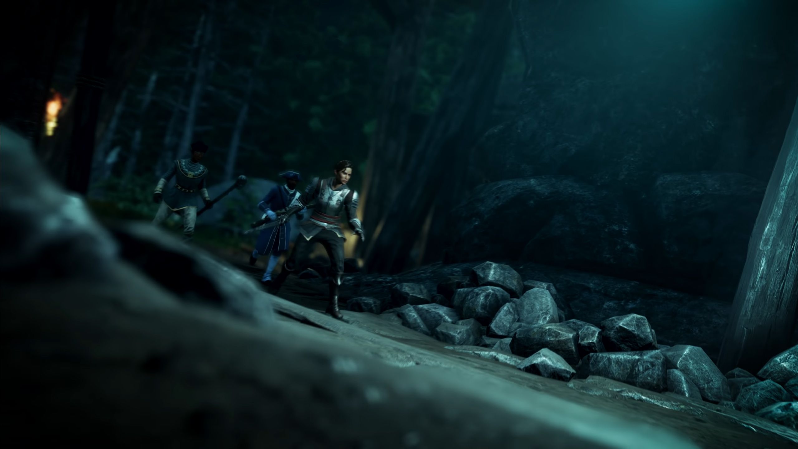 New World Closed Beta: How to Join, Details, Date and Time
