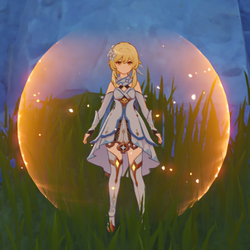 Genshin Impact Character Tier List: Crystallize (Geo)