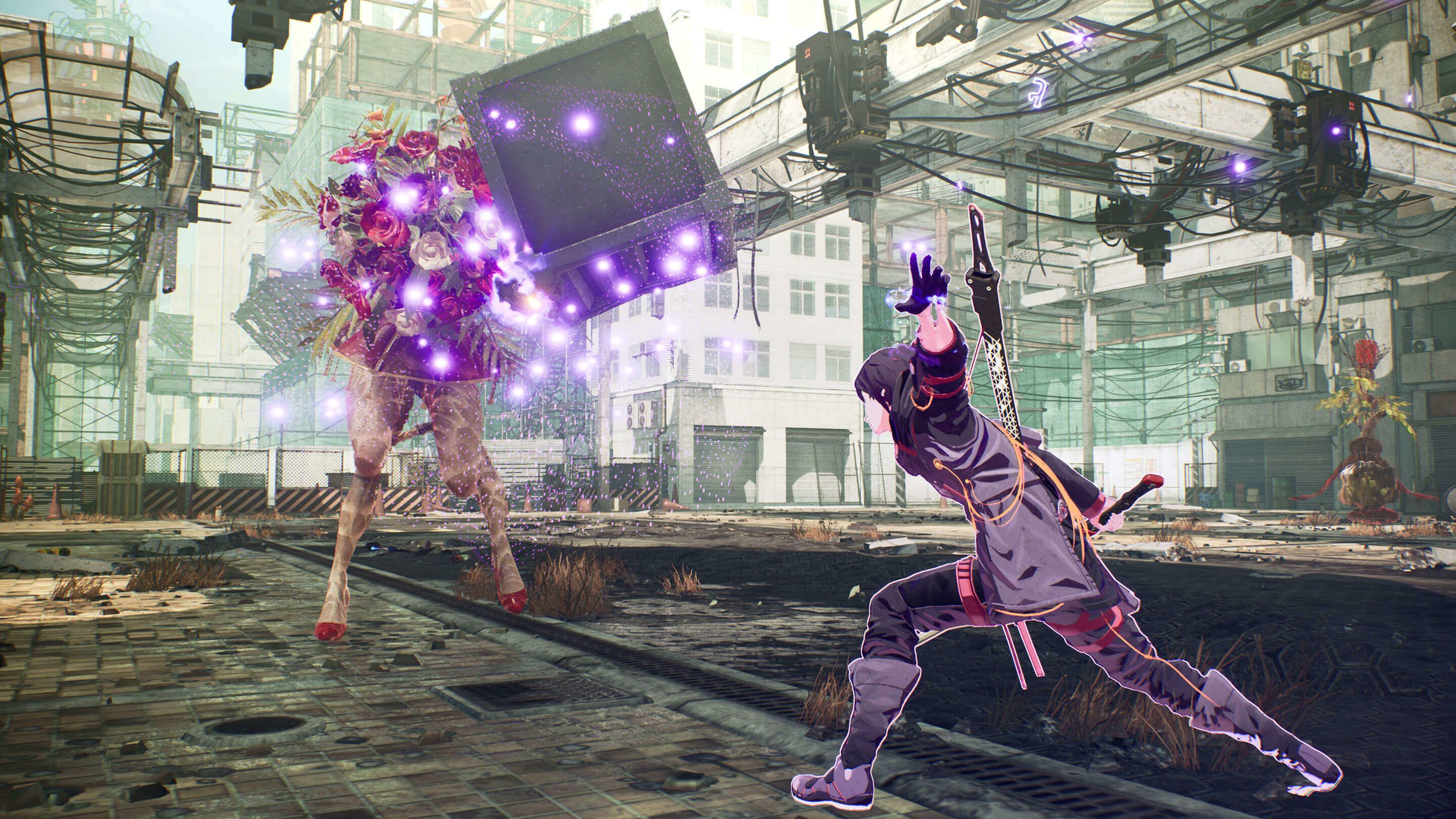 Top 5 Upcoming RPGs Of June 2021 (Dark Alliance, Scarlet Nexus and More!)