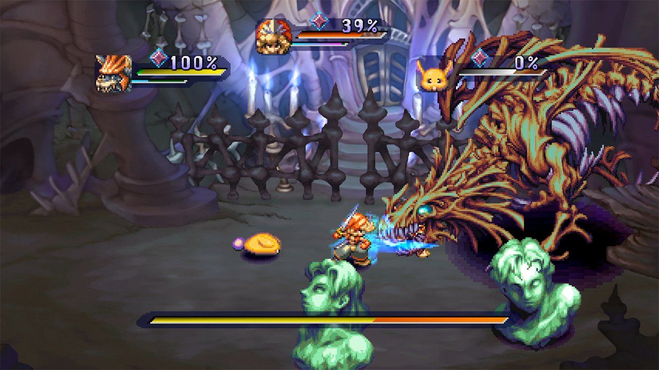 Top 5 Upcoming RPGs Of June 2021 (Dark Alliance, Scarlet Nexus and More!)