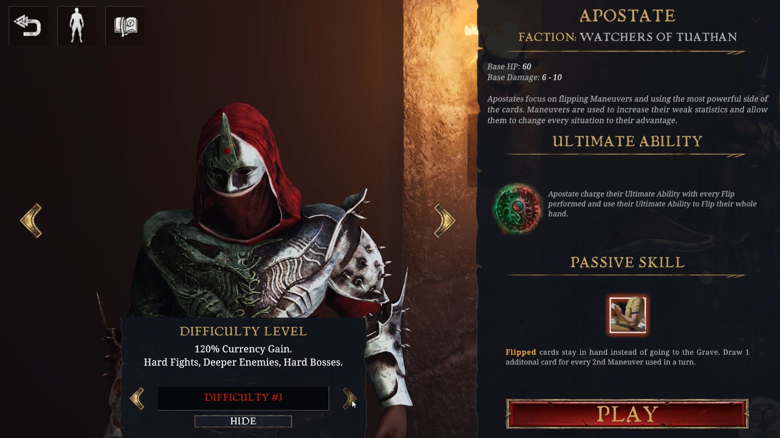 Tainted Grail: Conquest Preview &amp; Features Overview