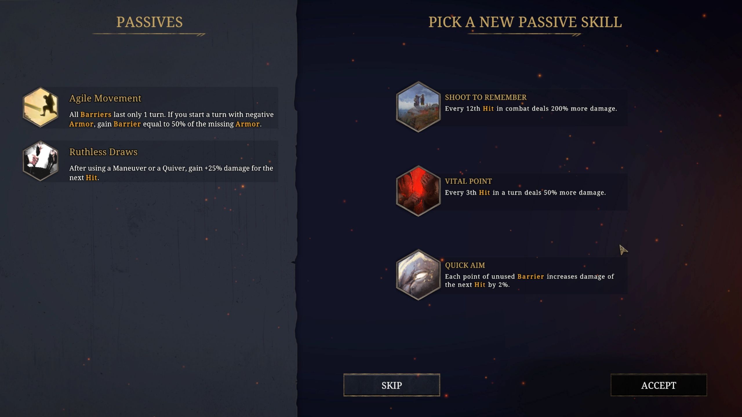 Tainted Grail: Conquest Preview &amp; Features Overview