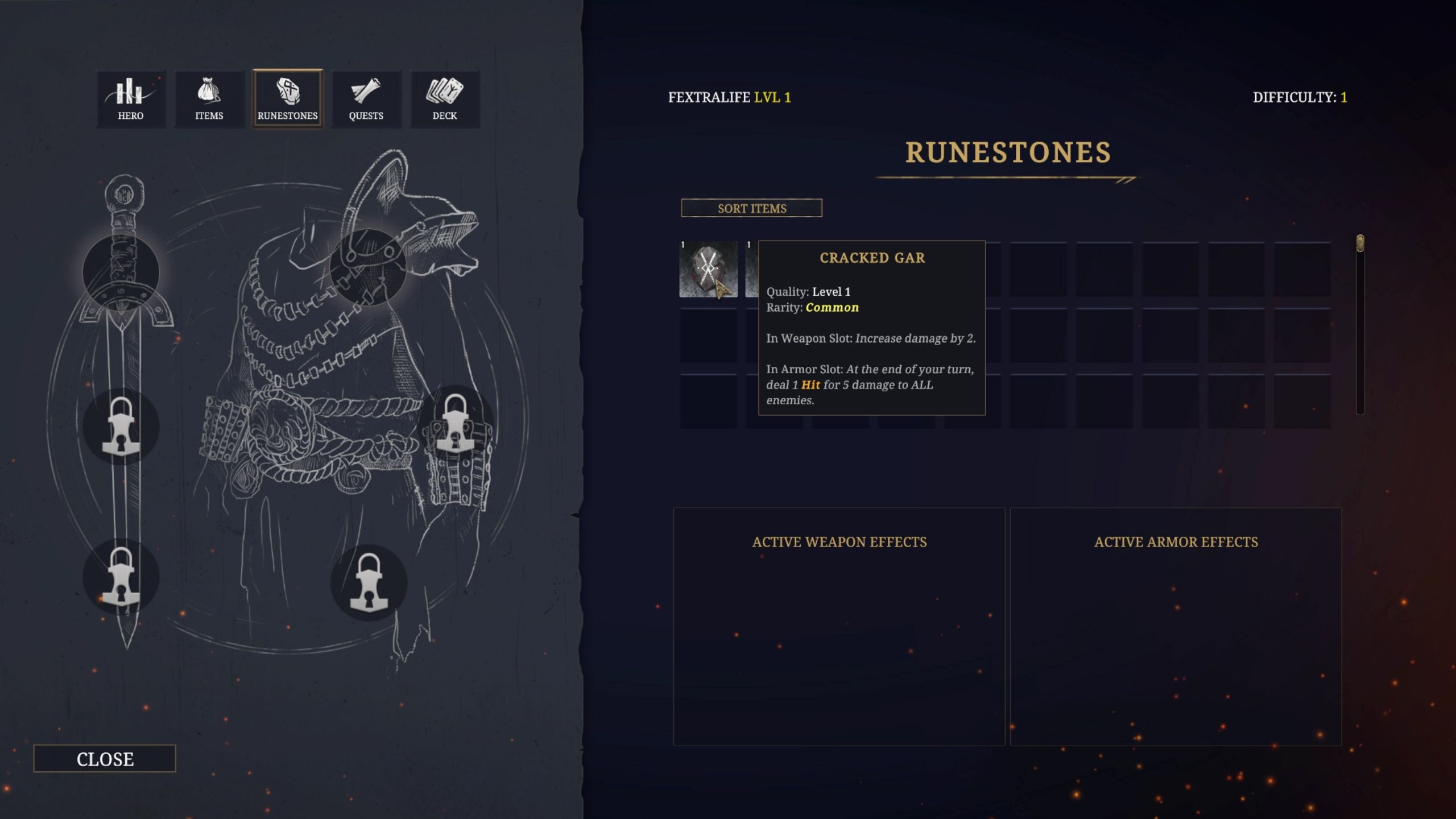 Tainted Grail: Conquest Preview &amp; Features Overview