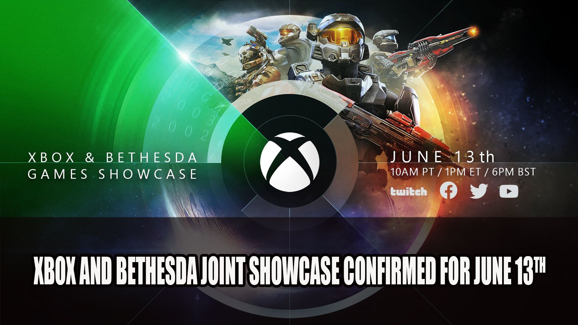 Top RPG News Of The Week: May 30th (Monster Hunter Rise, Dragon Quest XII, Xbox and Bethesda Showcase Plus More)