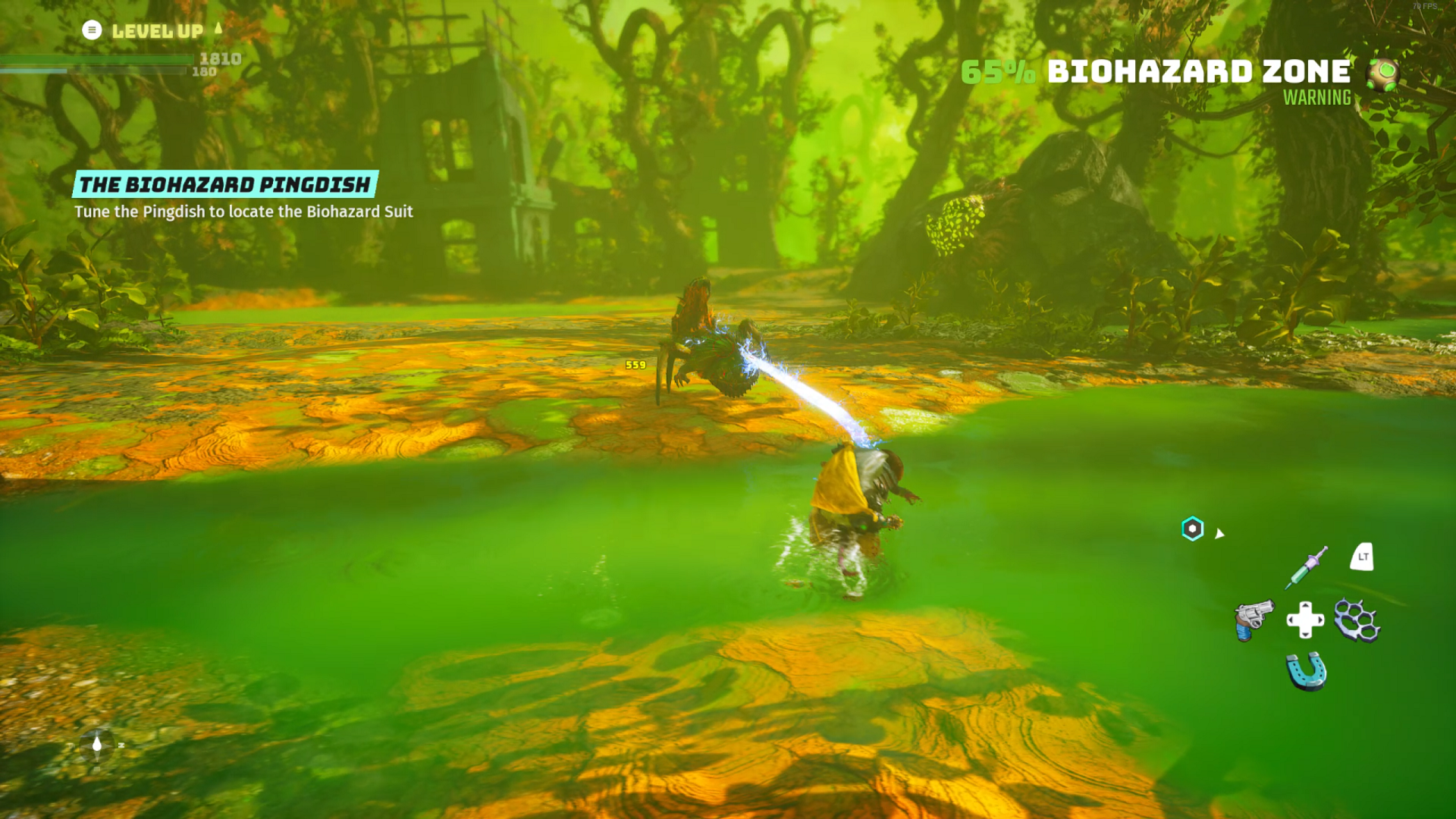 Biomutant: 10 Things You Should Know Before Playing Guide