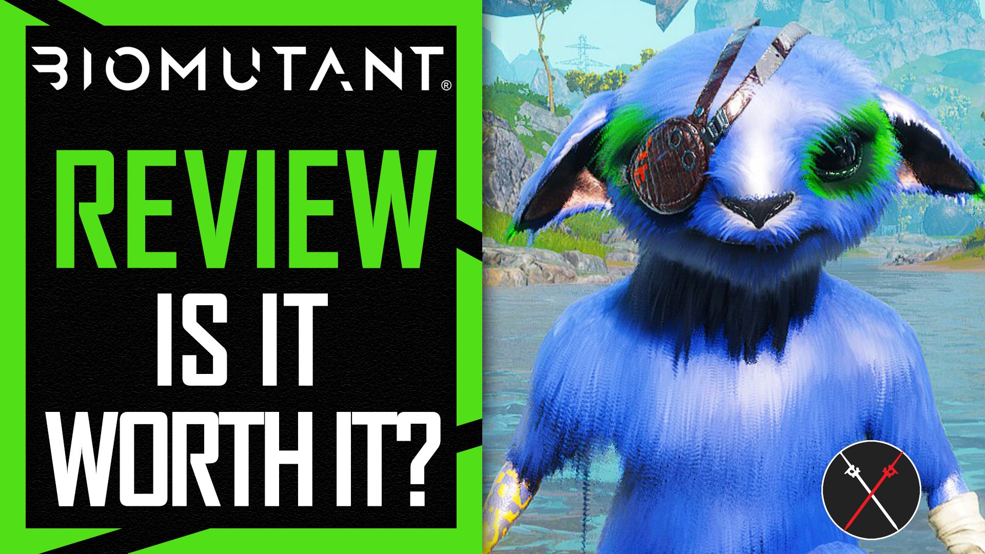 biomutant review should you buy is it worth it is it good before you buy