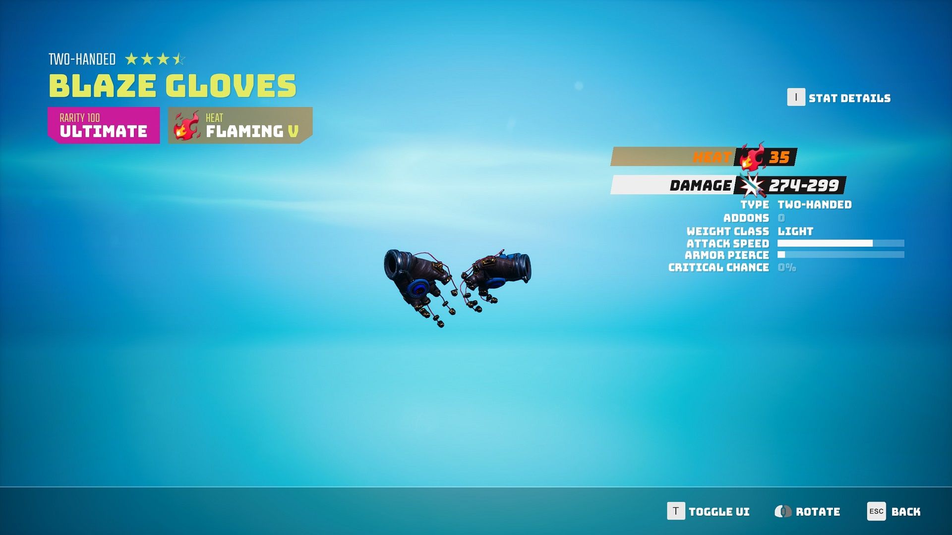 Biomutant Melee Build Guide: Mercenary, Saboteur, Sentinel (Dual Wield, Two Handed, and Unarmed)