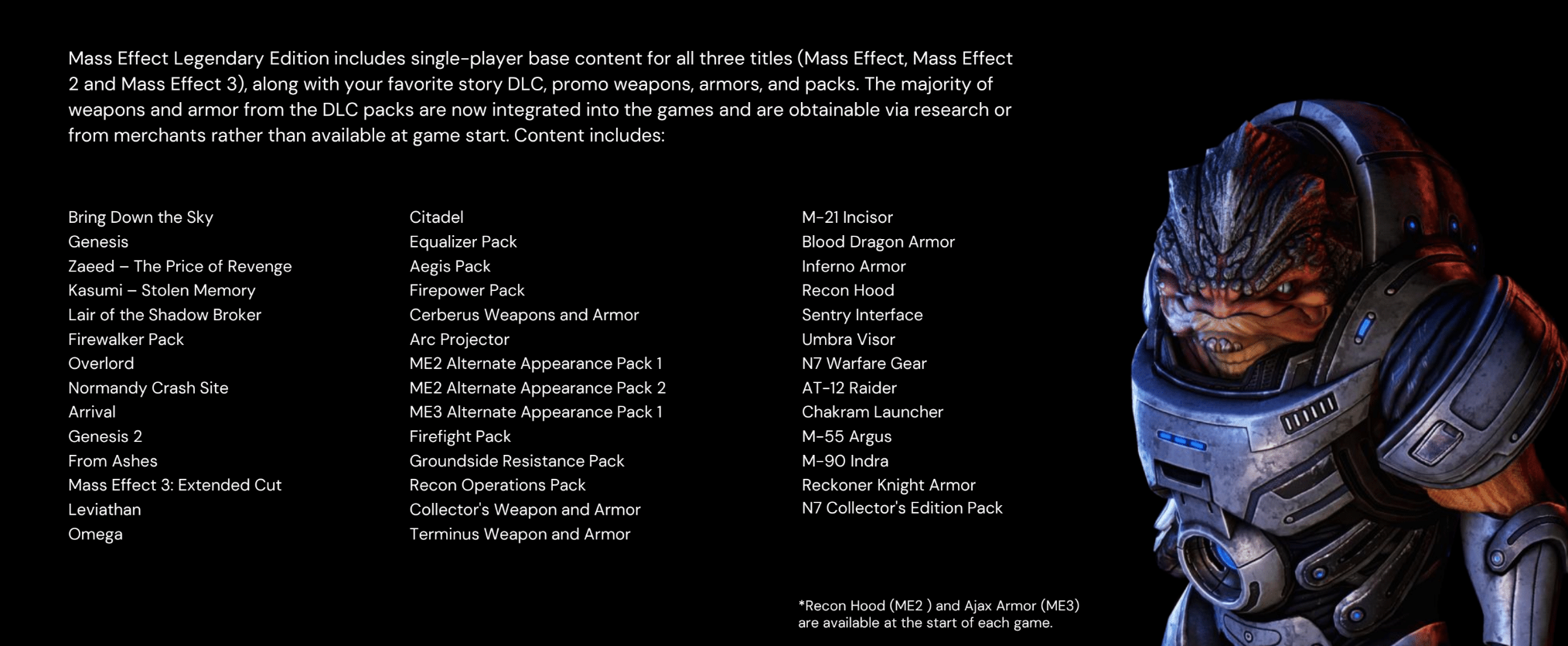 Mass Effect Legendary Edition Review Impressions: Is it Worth it?